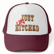 Just UNhitched! hats by melhi_ Just UNhitched! hats