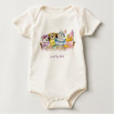 Just Us Girls One Piece t-shirts