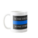 Just Us Mug