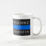 Just Us Mug