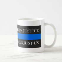 Just Us Mug mugs