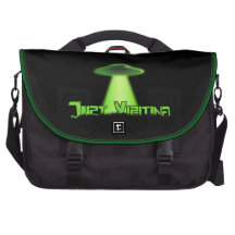 Just Visiting 03 Bags For Laptop