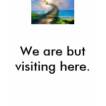 Just Visiting t-shirts by AncientSoul Just Visiting t-shirts