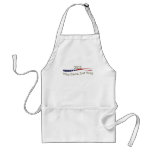 Just Vote! Apron