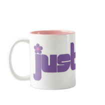 Just Wait Coffee Mug