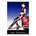 "...Just Waiting..." posters by AJ_Bathgate "...Just Waiting..." posters