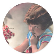 Just Wanted To Tell You sticker