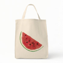 Just Watermelon Bag