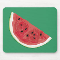 Just Watermelon mousepads
