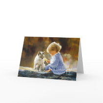 Just We Two cards