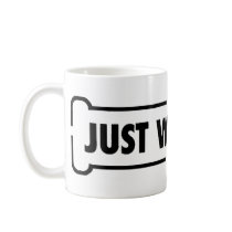 just wear it mugs
