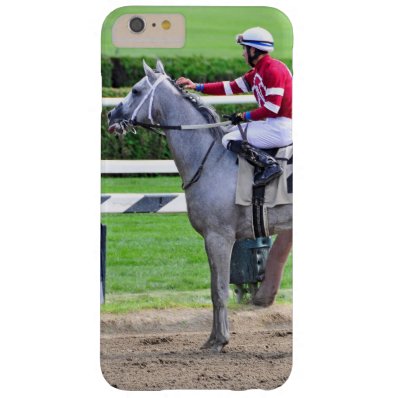 Just Wicked Barely There iPhone 6 Plus Case