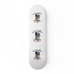 Just Winging It Bird Dog Skate Decks