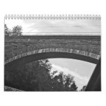 just words (black and white photos) calendars