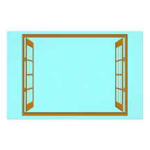Just Write It! Customized Stationery