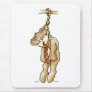 Just Your Average Working Bear Mousepads