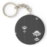 justdecor_bw keychain