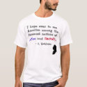 "...justice and liberality." - George Washington t-shirts by Zenpickle "...justice and liberality." - George Washington t-shirts