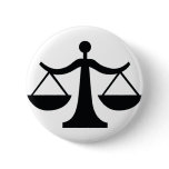 justice buttons