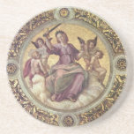Justice Coaster