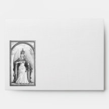 Justice Envelope