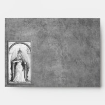 Justice Envelopes