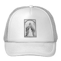 Justice Hats