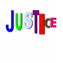Justice in Color T-Shirt