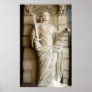 Justice is blind Poster