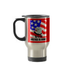 Justice is done mug