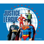 Justice League Mousepads