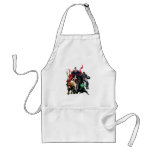 Justice League - Group 2 Apron