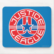 justiceleague, justice league heroes, justice league, justiceleague logos, justiceleague logo, justice league logo, justice league logos, dc comic, dc comic book, dc comics, dc comicbook, dc comic books, dc comicbooks, drawing, Musemåtte med brugerdefineret grafisk design