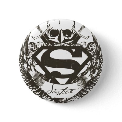 Justice - Logo buttons