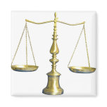 Justice magnets