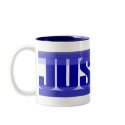 Justice Mug