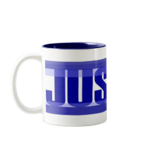 Justice Mug by diversityjustis Justice Mug