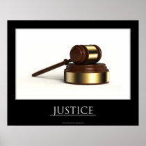 Justice Posters
