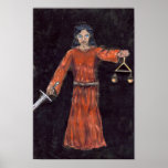 justice posters