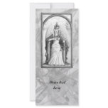 Justice rack cards