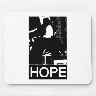 Justice Sotomayor (puerto rico)Latina mousepad