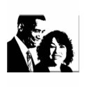 Justice Sotomayor t-shirts