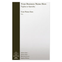 justice stationery by asyrum justice stationery
