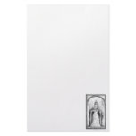 Justice stationery