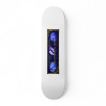 Justification by Grace Skateboard 1