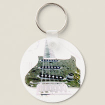 Justin Andrew Keychain by justinandrew Justin Andrew Keychain