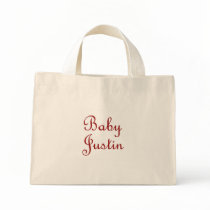 justin bags