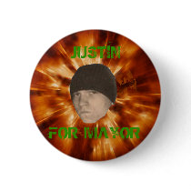 Justin button