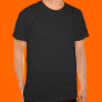Justin Hedrick #2 T-shirt