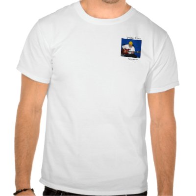 Justin Love T-shirts by Myrooo